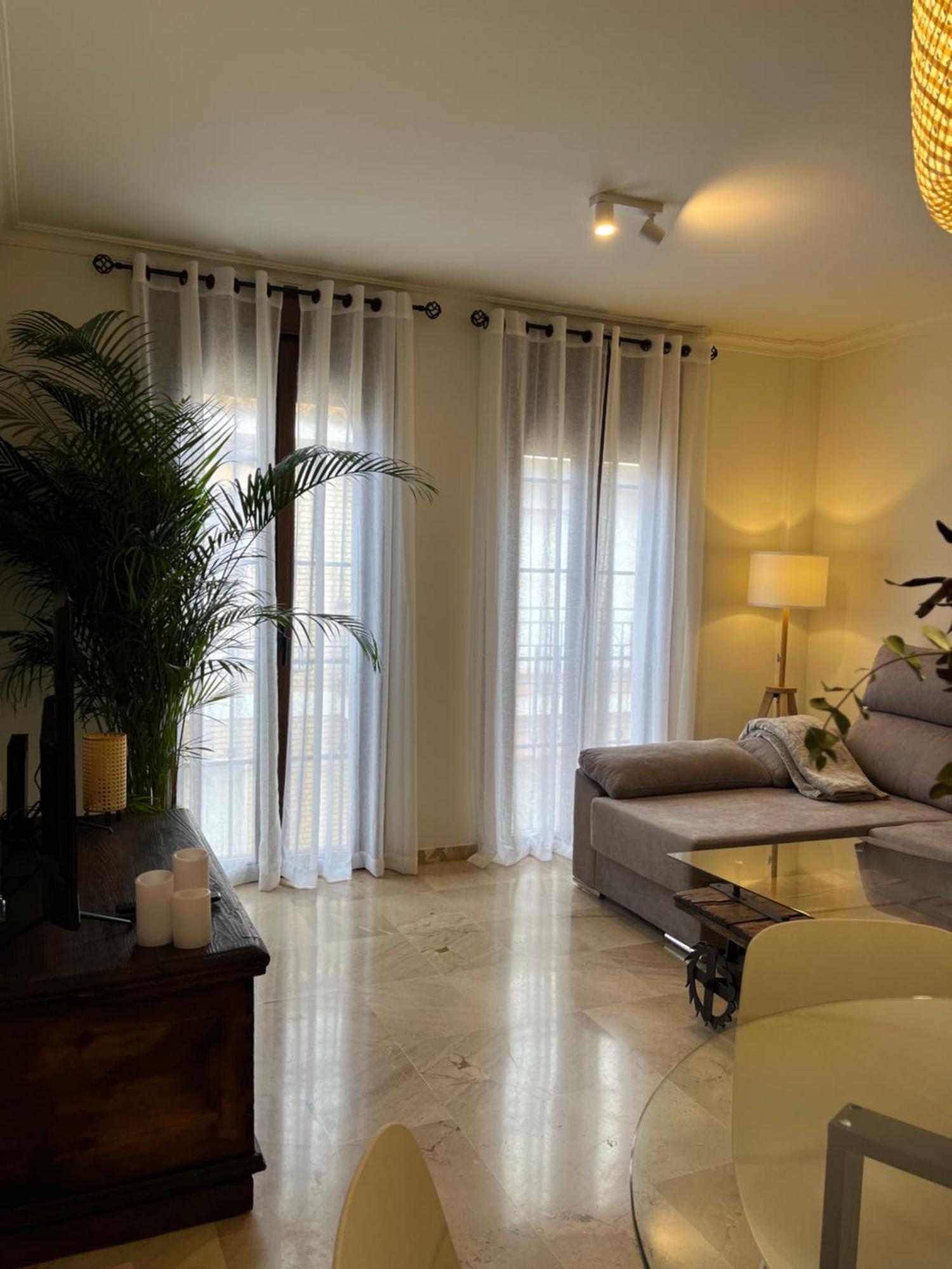 Apartamento Trebol Antequera Luaran gambar