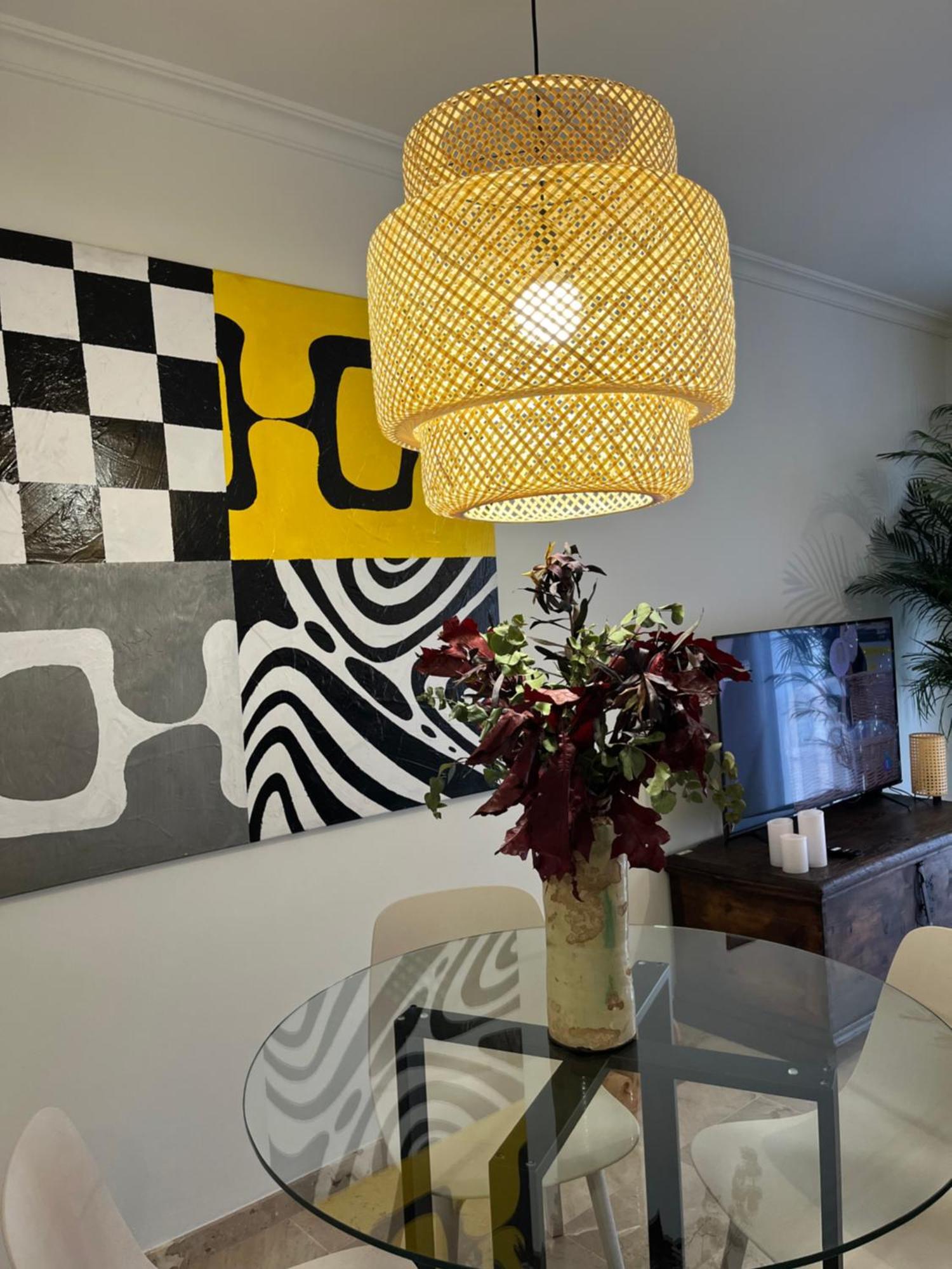 Apartamento Trebol Antequera Luaran gambar