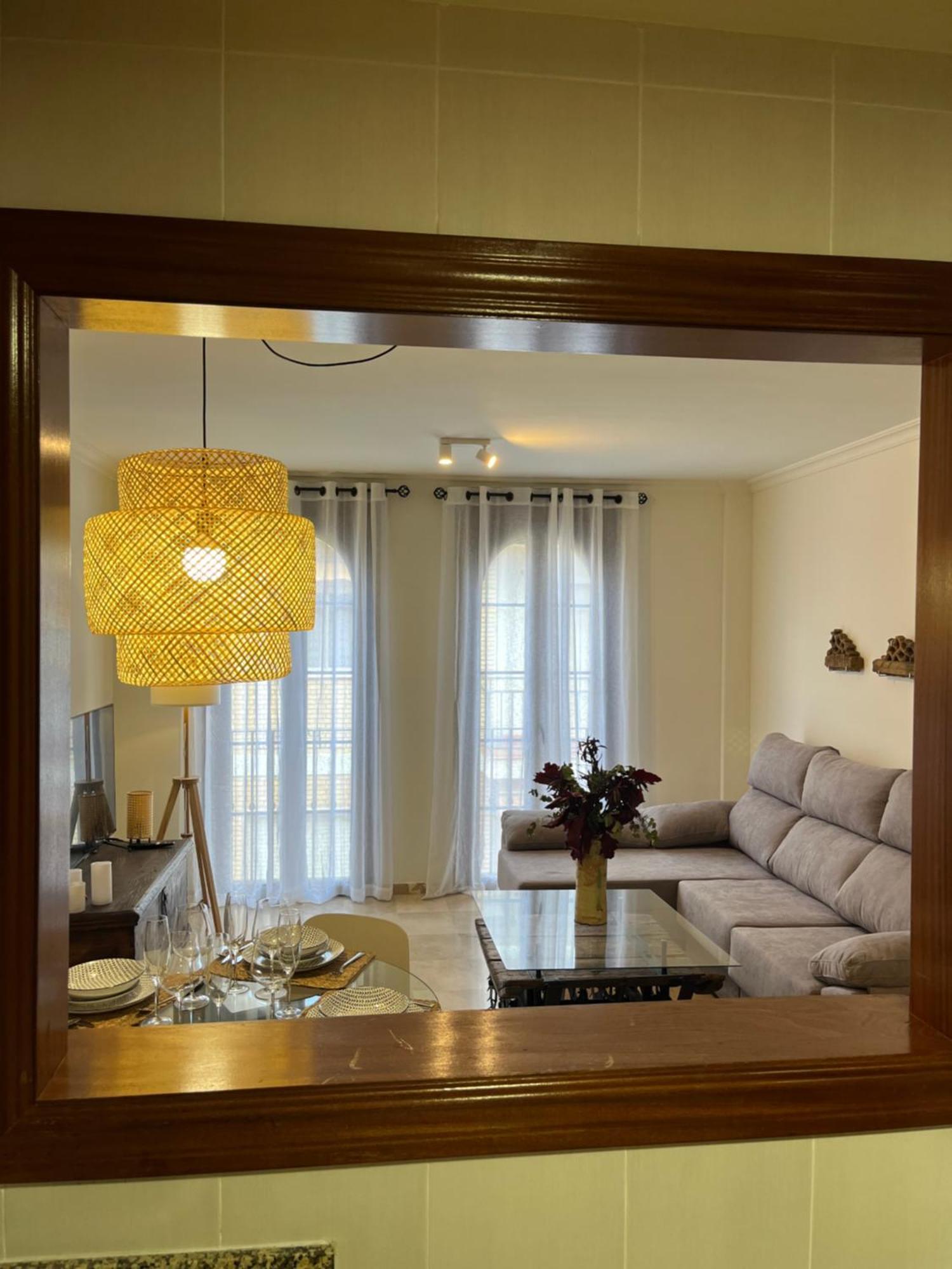 Apartamento Trebol Antequera Luaran gambar