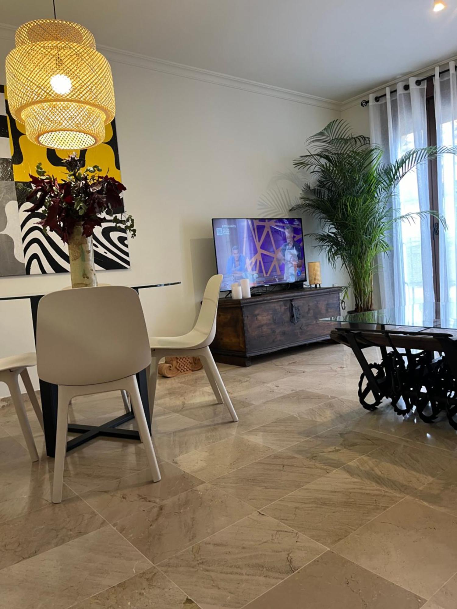 Apartamento Trebol Antequera Luaran gambar