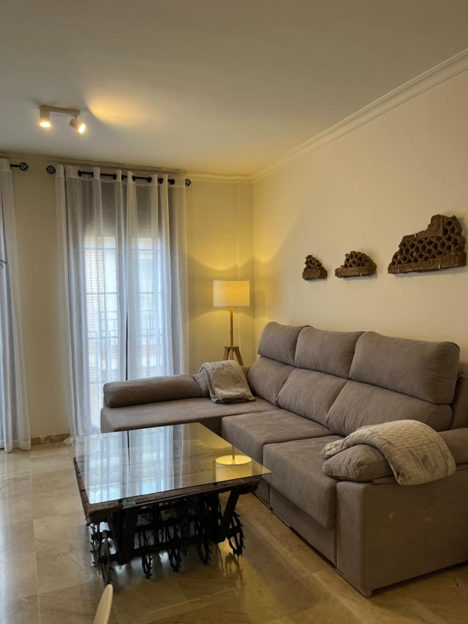 Apartamento Trebol Antequera Luaran gambar