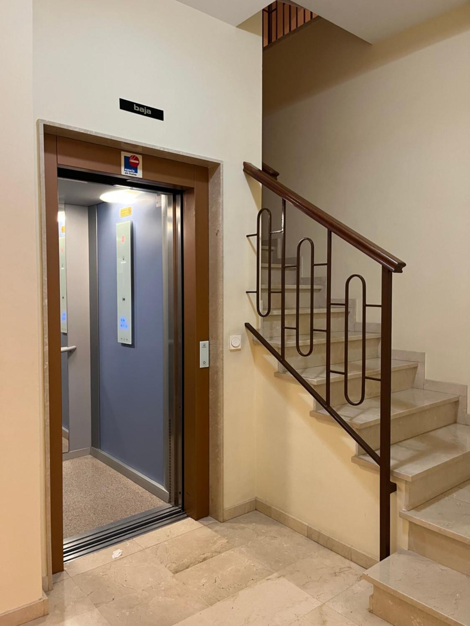 Apartamento Trebol Antequera Luaran gambar