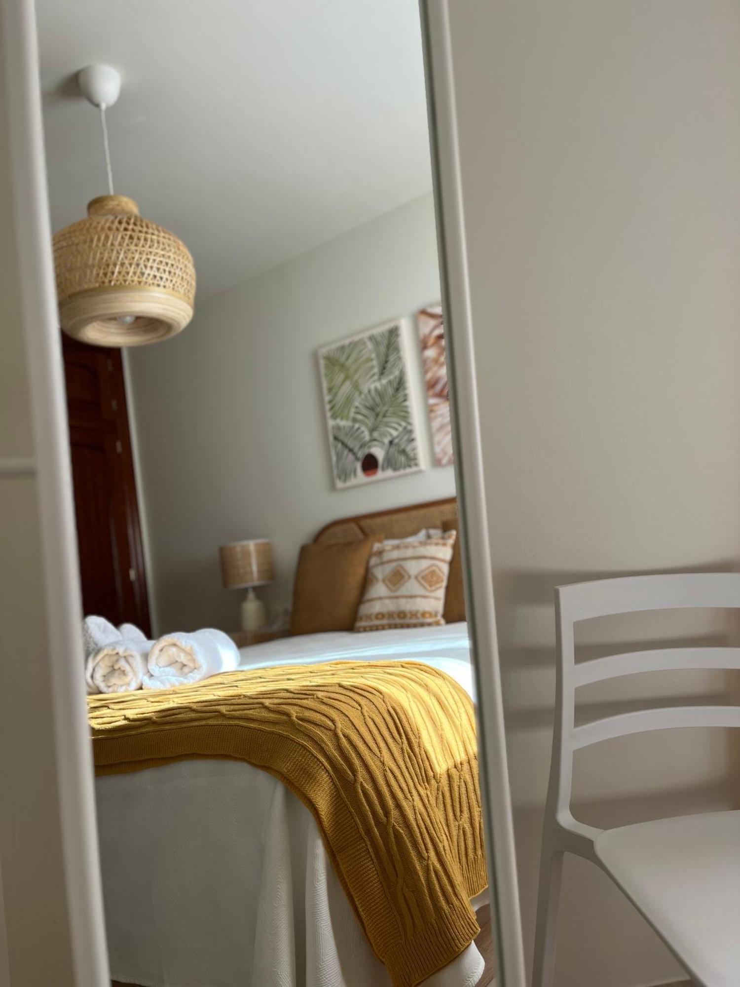 Apartamento Trebol Antequera Luaran gambar