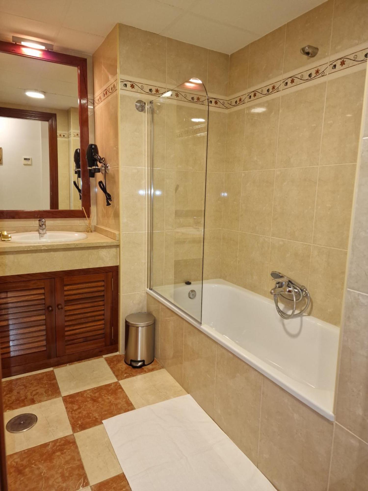 Apartamento Trebol Antequera Luaran gambar