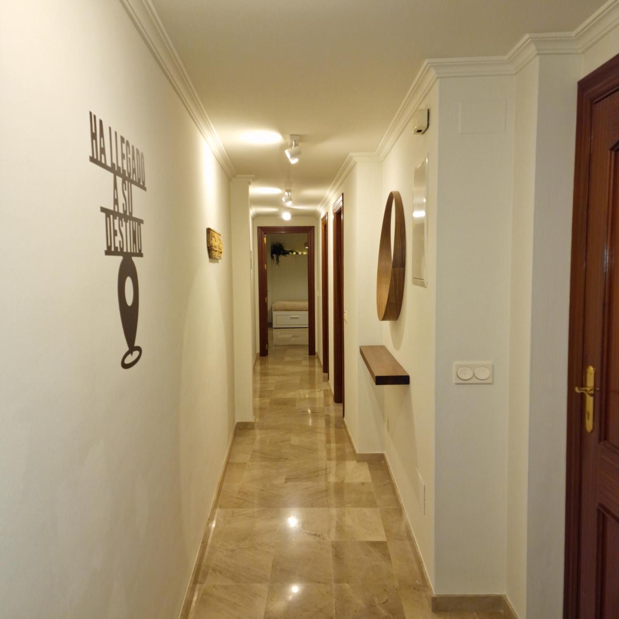 Apartamento Trebol Antequera Luaran gambar