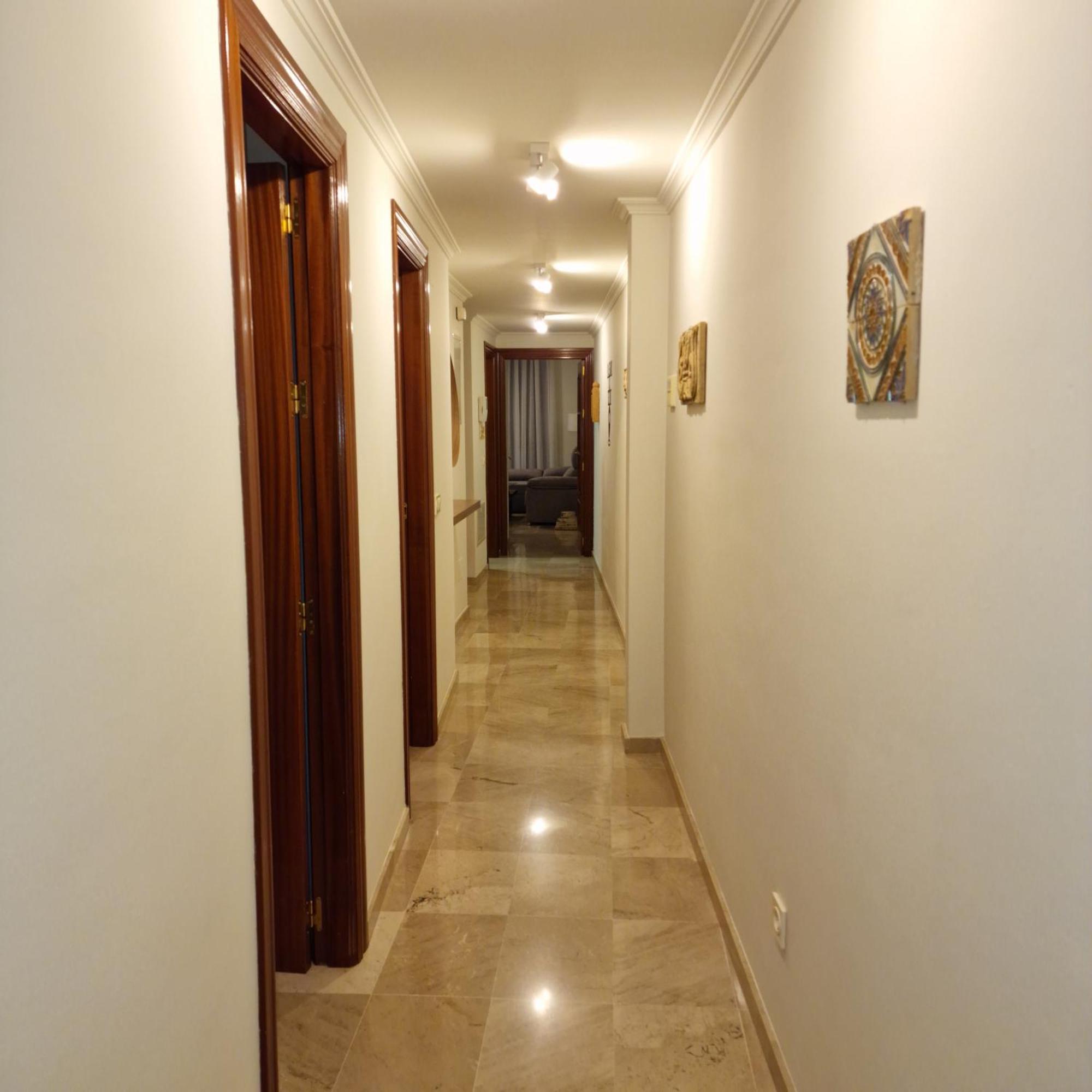 Apartamento Trebol Antequera Luaran gambar