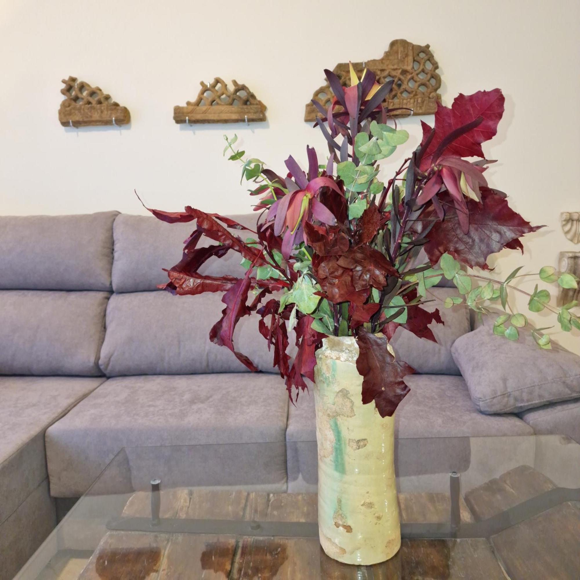 Apartamento Trebol Antequera Luaran gambar