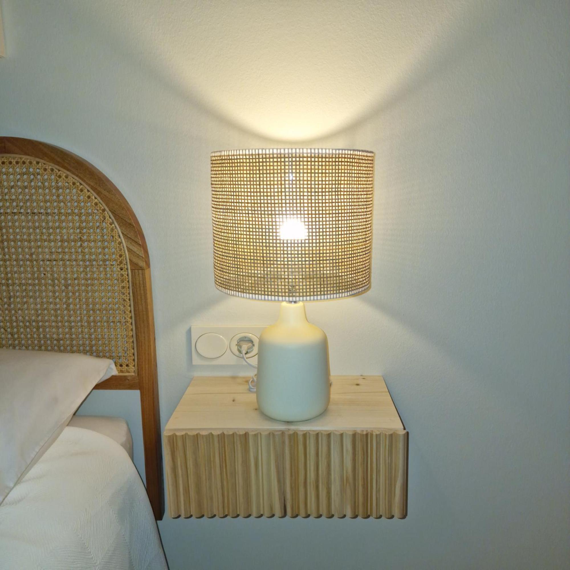 Apartamento Trebol Antequera Luaran gambar